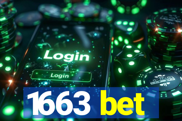 1663 bet