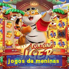 jogos da meninas