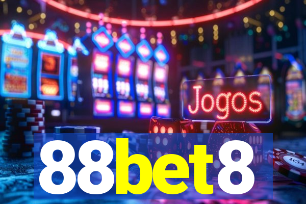 88bet8