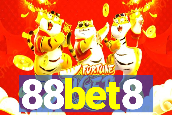 88bet8