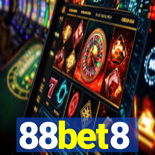 88bet8