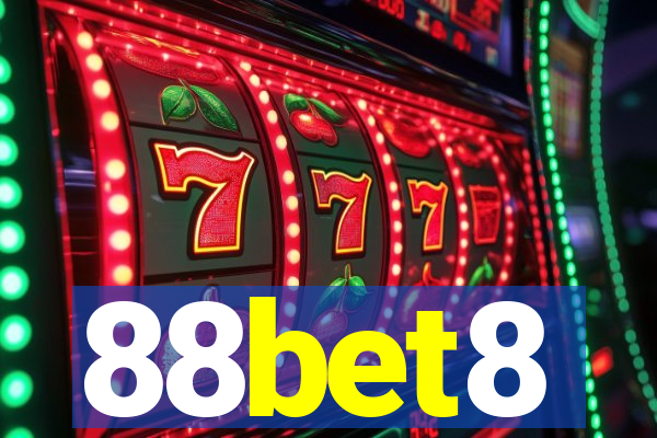 88bet8