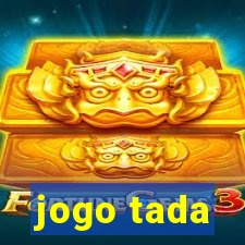 jogo tada