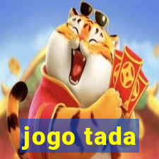 jogo tada