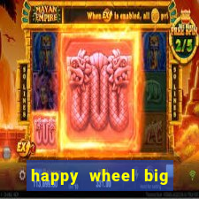 happy wheel big win 3 patti