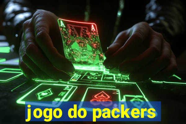 jogo do packers