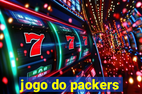 jogo do packers