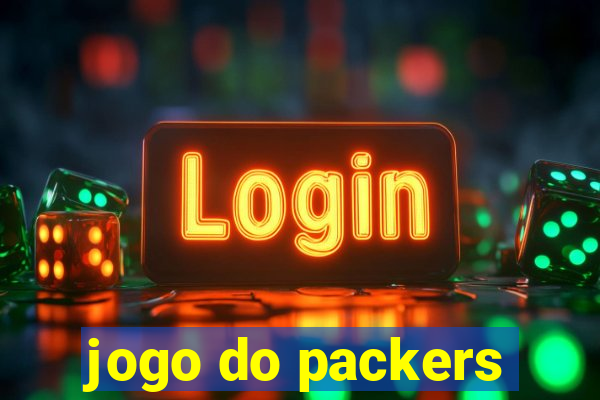 jogo do packers