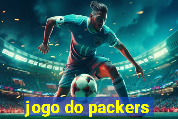 jogo do packers