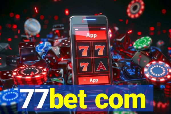 77bet com