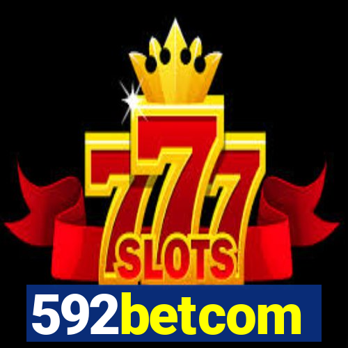 592betcom