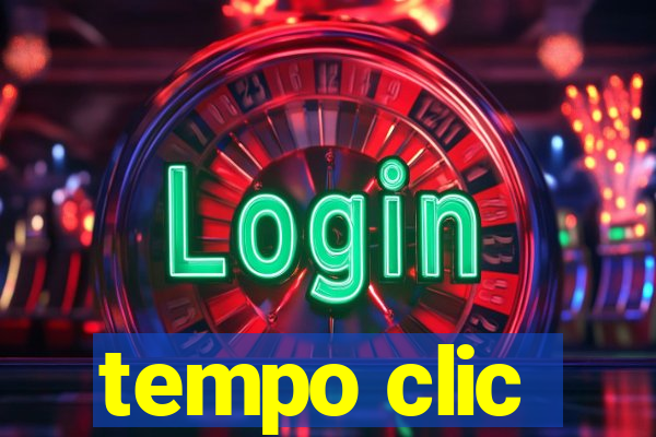 tempo clic