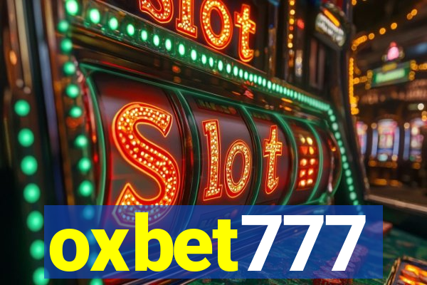 oxbet777