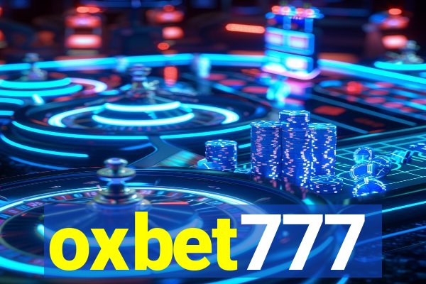 oxbet777