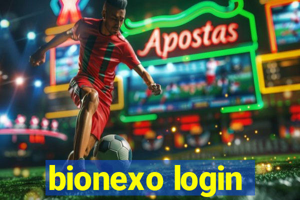 bionexo login