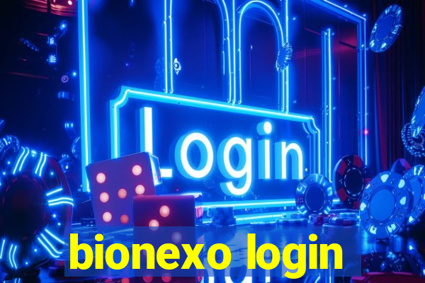 bionexo login