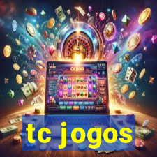 tc jogos