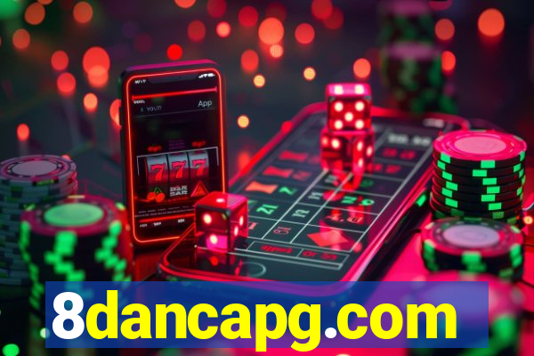 8dancapg.com