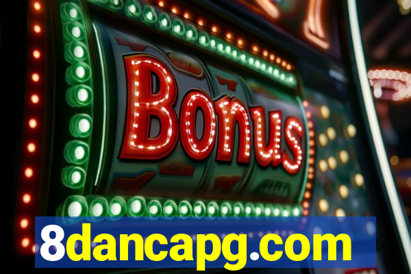 8dancapg.com