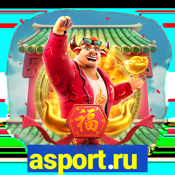 asport.ru