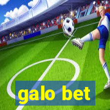 galo bet