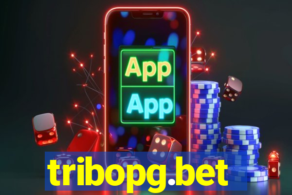 tribopg.bet