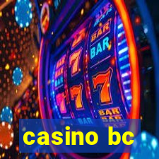 casino bc