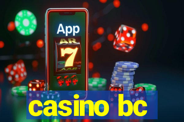 casino bc