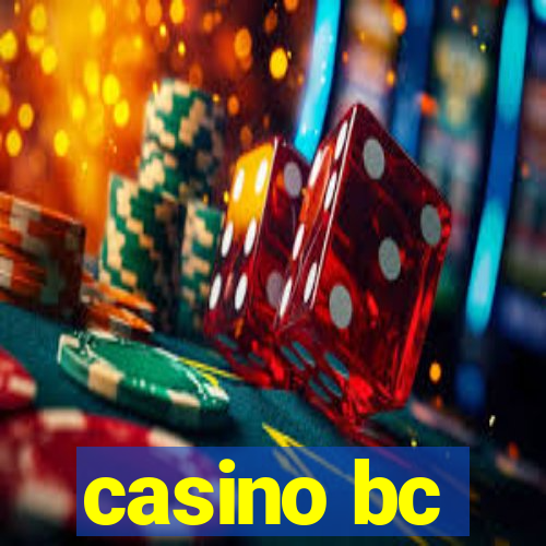 casino bc