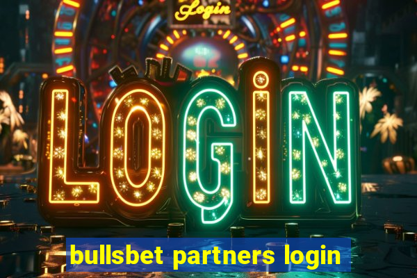 bullsbet partners login