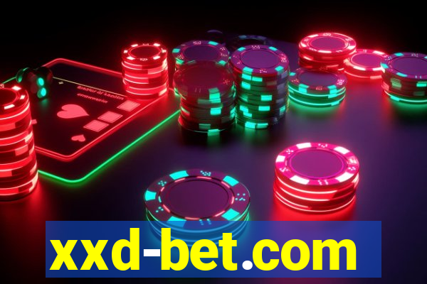 xxd-bet.com