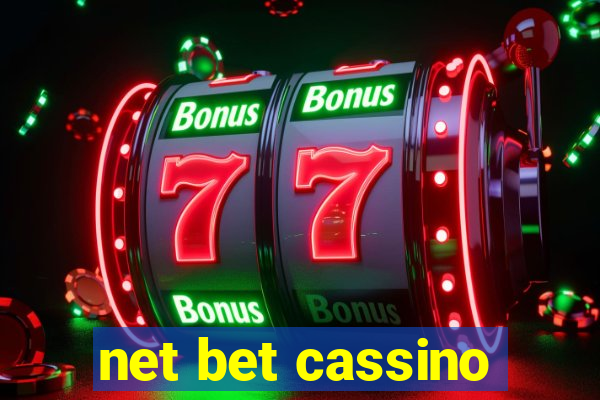 net bet cassino