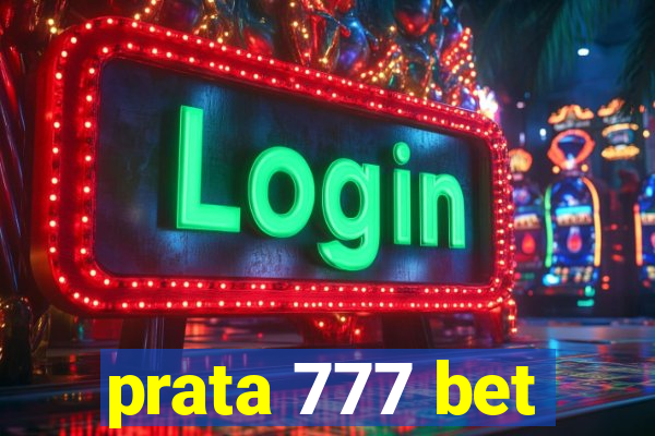 prata 777 bet