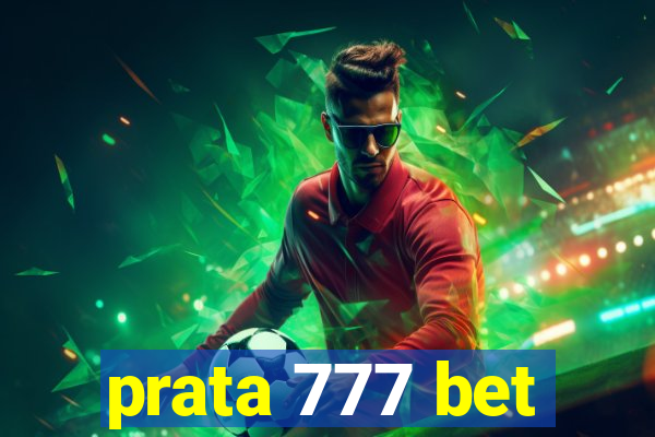 prata 777 bet