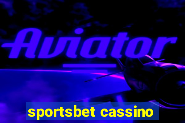 sportsbet cassino