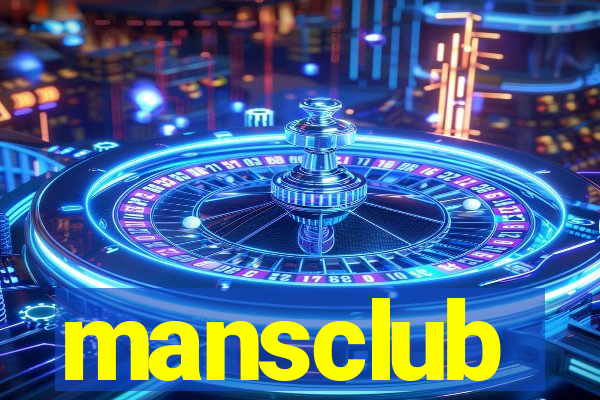 mansclub