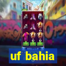 uf bahia