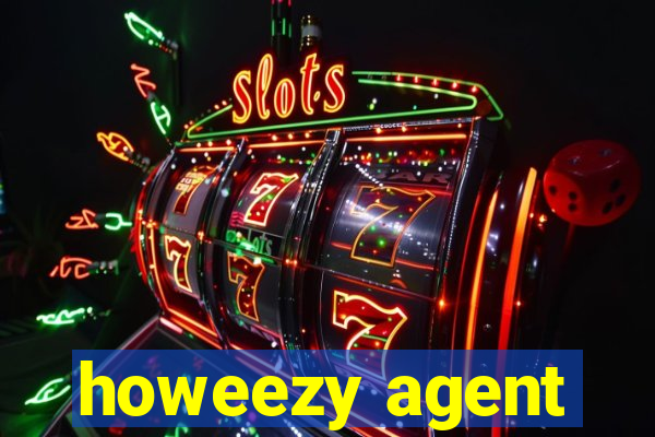 howeezy agent