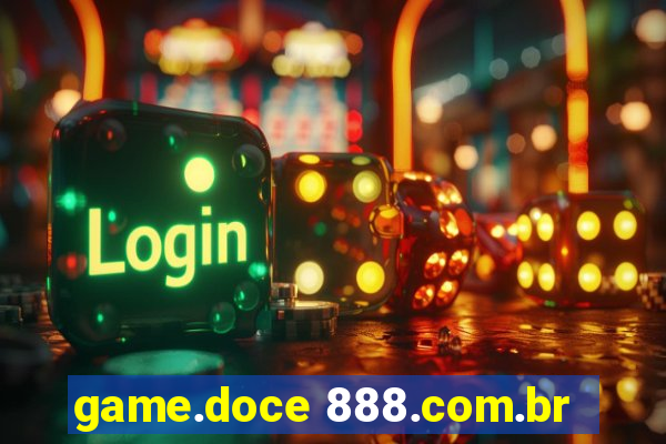 game.doce 888.com.br