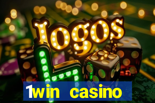 1win casino бездепозитный бонус