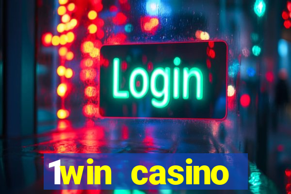 1win casino бездепозитный бонус