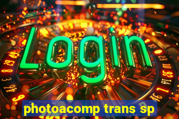 photoacomp trans sp