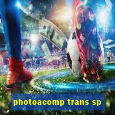 photoacomp trans sp