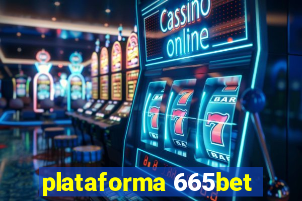 plataforma 665bet