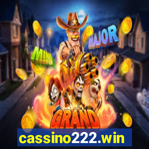 cassino222.win