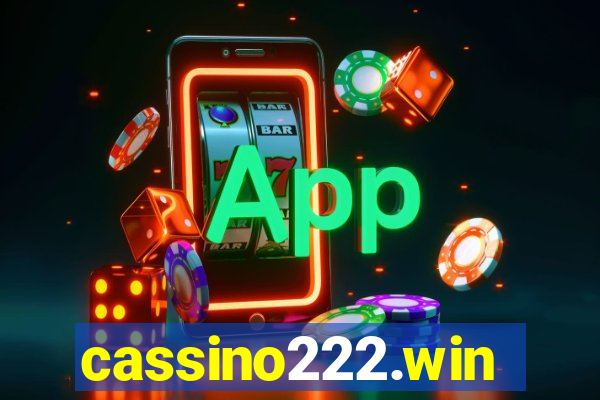 cassino222.win