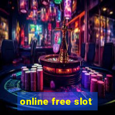 online free slot