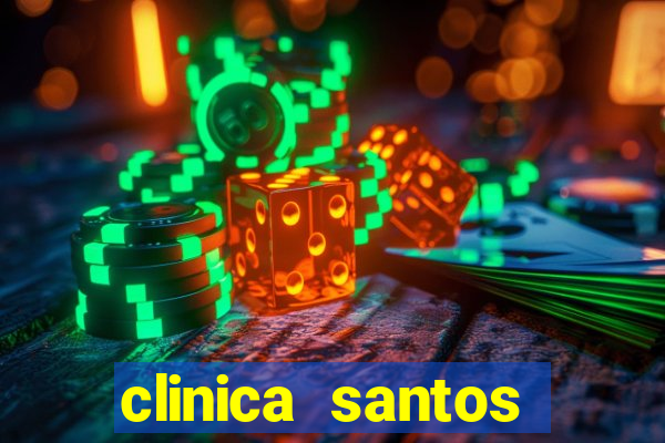 clinica santos dumont uberaba