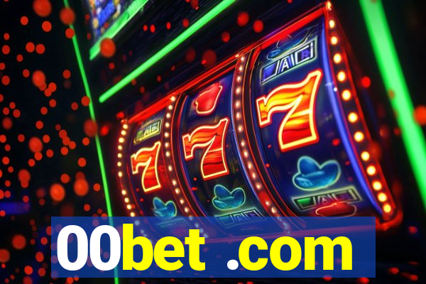 00bet .com