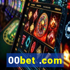 00bet .com